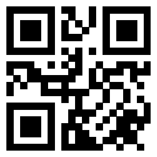 3911405760 Qr Code associato