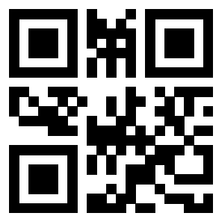3911405763 - Immagine del QrCode associato