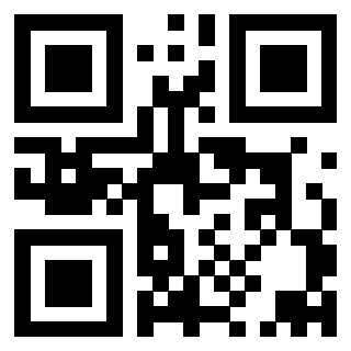 3911405764 - Immagine del QrCode associato