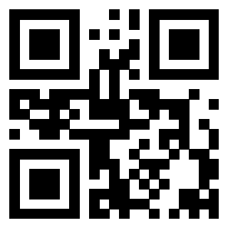 3911405765 Qr Code associato