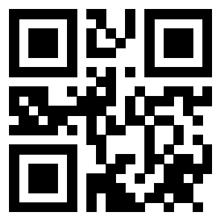 Immagine del Qr Code di 3911405767