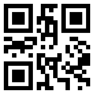 3911405768 - Immagine del QrCode