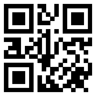 3911405771 Qr Code associato