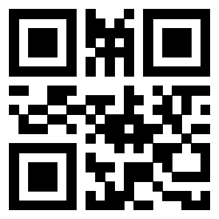 Scansione del Qr Code di 3911405772