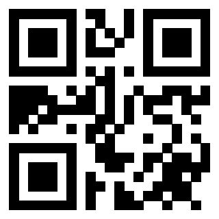 3911405773 - Immagine del Qr Code