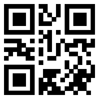 3911405776 - Immagine del Qr Code associato