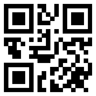 3911405779 QrCode associato