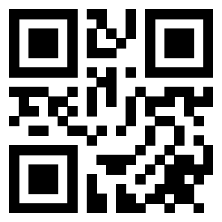 3911405780 - Immagine del QrCode associato