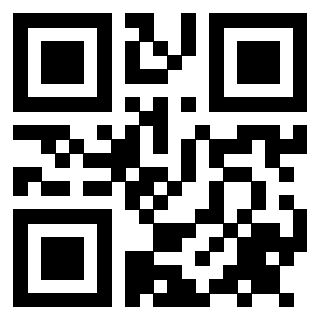 Scansione del Qr Code di 3911405784