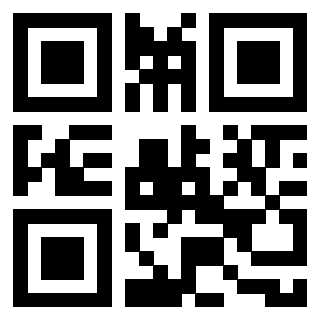 3911405786 QrCode associato