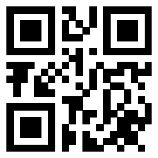 Il Qr Code di 3911405787