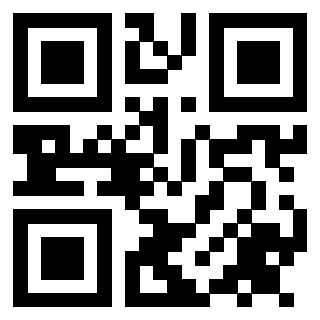 Immagine del Qr Code di 3911405788