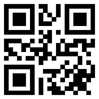 Scansione del Qr Code di 3911405791