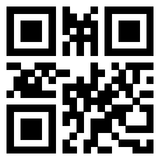 Immagine del Qr Code di 3911405793