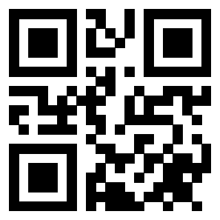 3911405799 - Immagine del QrCode associato