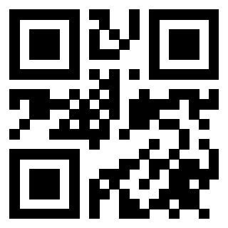 3911405801 - Immagine del Qr Code