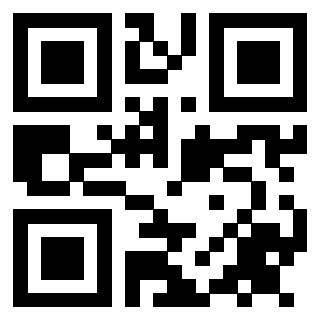 Il QrCode di 3911405802