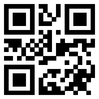 Immagine del Qr Code di 3911405803