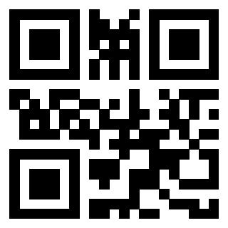 3911405805 - Immagine del Qr Code associato