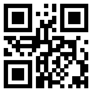 3911405806 - Immagine del Qr Code associato