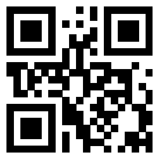 3911405807 - Immagine del QrCode associato