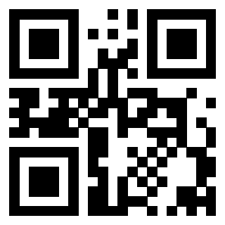 Scansione del QrCode di 3911405808