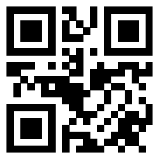 Immagine del Qr Code di 3911405810