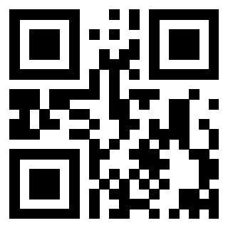 Immagine del QrCode di 3911430913