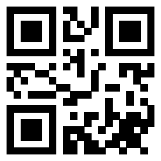 3911430917 Qr Code associato