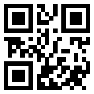 Scansione del Qr Code di 3911430919
