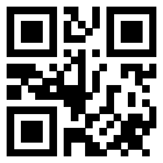 3911430924 - Immagine del Qr Code associato