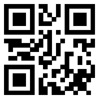 3911430925 - Immagine del Qr Code