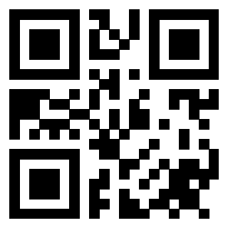 QrCode di 3911430930