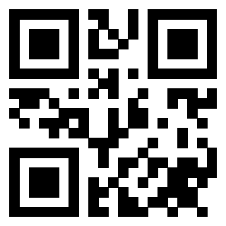 3911430931 QrCode associato