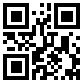 Il QrCode di 3911430933