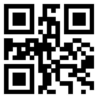 3911430937 Qr Code associato