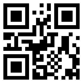 Il QrCode di 3911430940