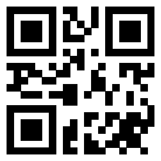 3911430943 Qr Code associato