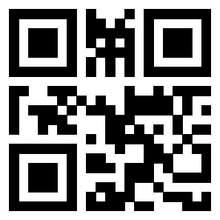 3911430945 - Immagine del Qr Code associato