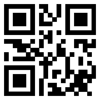 Scansione del Qr Code di 3911430947