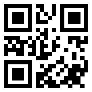 Immagine del Qr Code di 3911430954