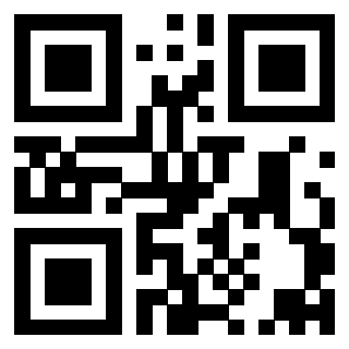 Il Qr Code di 3911430956