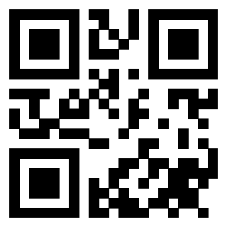 3911430959 - Immagine del QrCode associato