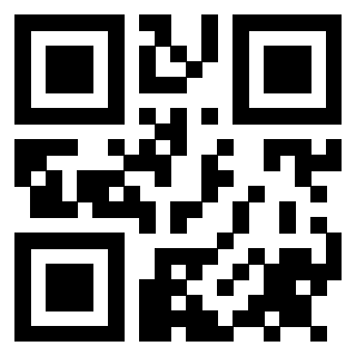 Immagine del Qr Code di 3911430960