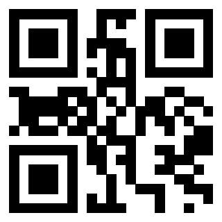 3911430961 - Immagine del QrCode