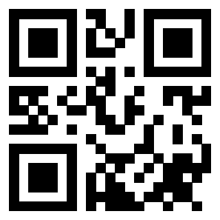 3911430964 - Immagine del QrCode associato