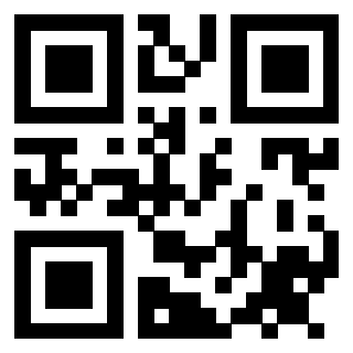 3911430965 QrCode associato