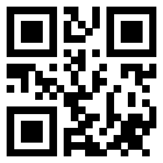 Scansione del Qr Code di 3911430967