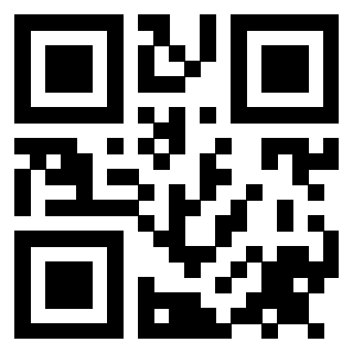 3911430968 - Immagine del QrCode