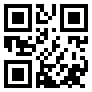 Il Qr Code di 3911430969